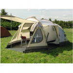 ReimoTent Campingtält Dakota Z5 Deluxe