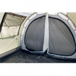 ReimoTent Campingtält Dakota Z5 Deluxe