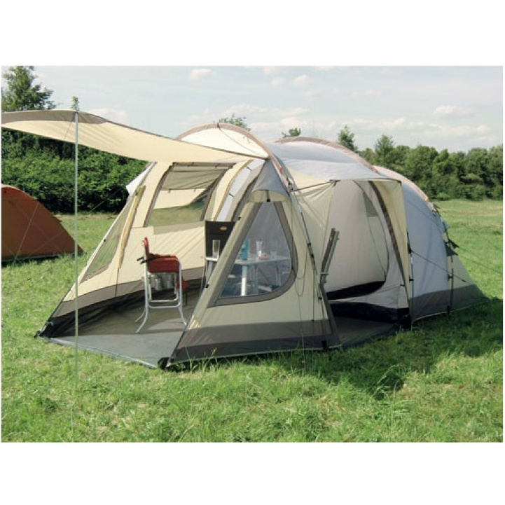 ReimoTent Campingtält Bergenz 2 Z5 i gruppen Förtält & Markiser / Övriga Tält & Campingtält hos Campingvaruhuset i Norden AB (71394)