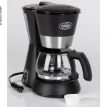 Camp4 Kaffebryggare 12V Camp4 Kaffebryggare 12V