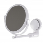 Camp4 Rund Spegel Sugkopp