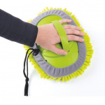 Camp4 Teleskopisk Microfiberboste Camp4 Teleskopisk Microfiberboste