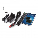 Carbest Smart-TV LED 23,6 tum