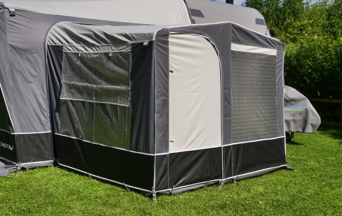 Campella Annex Hög i gruppen Förtält & Markiser / Tillbehör-Reservdelar / Tillbehör A-måttstält / Tillbehör Campella hos Campingvaruhuset i Norden AB (71440)