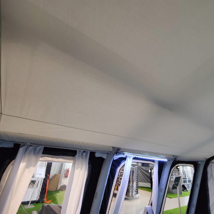 Campella Air Termotak i gruppen Förtält & Markiser / Tillbehör-Reservdelar / Tillbehör Lufttält / Campella Tillbehör Lufttält hos Campingvaruhuset i Norden AB (71485)