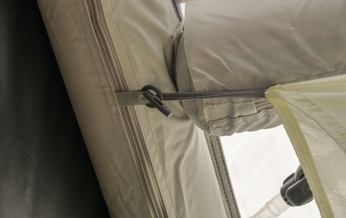 Campella Air Termotak i gruppen Förtält & Markiser / Tillbehör-Reservdelar / Tillbehör Lufttält / Campella Tillbehör Lufttält hos Campingvaruhuset i Norden AB (71485)