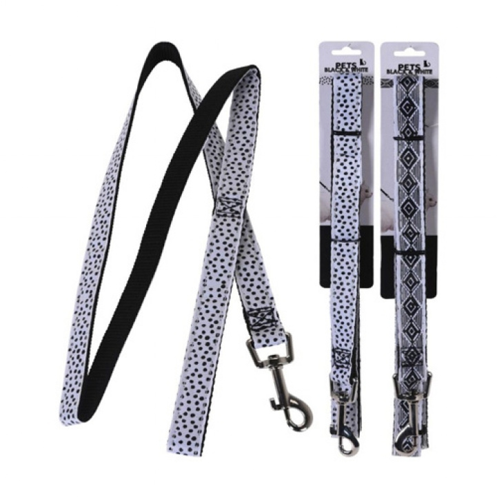 Koppel Hund/Katt 120cm i gruppen Övrigt / För Husdjuren hos Campingvaruhuset i Norden AB (71682)