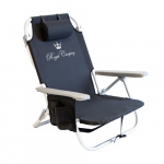 Strandstol Royal Camping Lyx