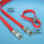 Fiamma Säkerhetsband 2 st 39cm Fiamma Säkerhetsband 2 st 39cm