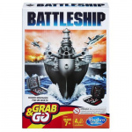 Minispel Sänka Skepp