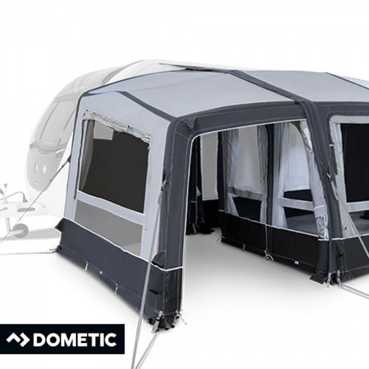 Dometic Club Air All Season Exstension i gruppen Förtält & Markiser / Tillbehör-Reservdelar / Tillbehör Lufttält / Kampa Dometic hos Campingvaruhuset i Norden AB (71720)