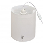 Isabella - Lampskärm Travellight