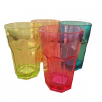 Flamefield Drickglas 34cl 4-Pack Flamefield Drickglas 34cl 4-Pack