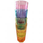 Flamefield Drickglas 34cl 4-Pack Flamefield Drickglas 34cl 4-Pack