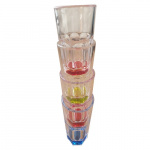 Flamefield Snapsglas 50ml 4-Pack Flamefield Snapsglas 50ml 4-Pack