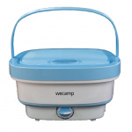 WeCamp Tvättmaskin Hopfällbar 3 kg 230V WeCamp Tvättmaskin Hopfällbar 3 kg 230V