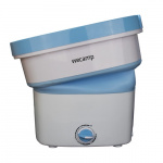 WeCamp Tvättmaskin Hopfällbar 3 kg 230V WeCamp Tvättmaskin Hopfällbar 3 kg 230V