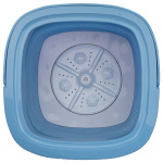 WeCamp Tvättmaskin Hopfällbar 3 kg 230V WeCamp Tvättmaskin Hopfällbar 3 kg 230V