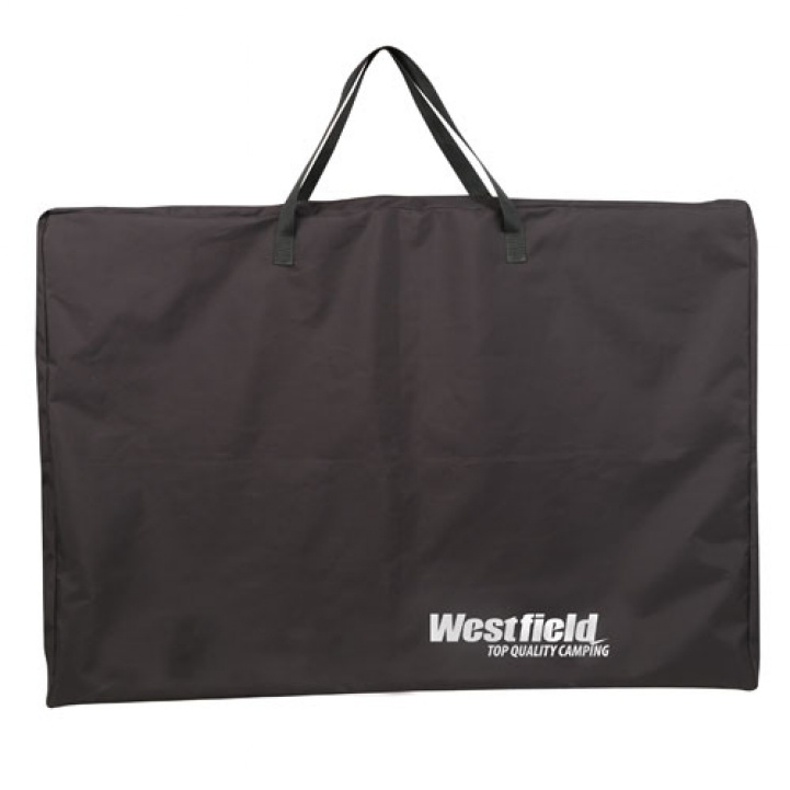 Westfield Väska Aircolite 120 i gruppen Campingmöbler / Campingbord / Tillbehör Bord hos Campingvaruhuset i Norden AB (71767)