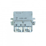 Televes Mini Fördelare 2-Vägs Televes Mini Fördelare 2-Vägs