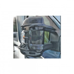 Backspegel Kåpor Lång Arm 2-Pack Backspegel Kåpor Lång Arm 2-Pack