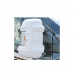 Backspegel Kåpor Lång Arm 2-Pack Backspegel Kåpor Lång Arm 2-Pack