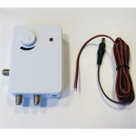 Milenco Tv-Antenn Power 900L Milenco Tv-Antenn Power 900L