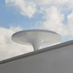 Milenco Tv-Antenn Power 900L Milenco Tv-Antenn Power 900L