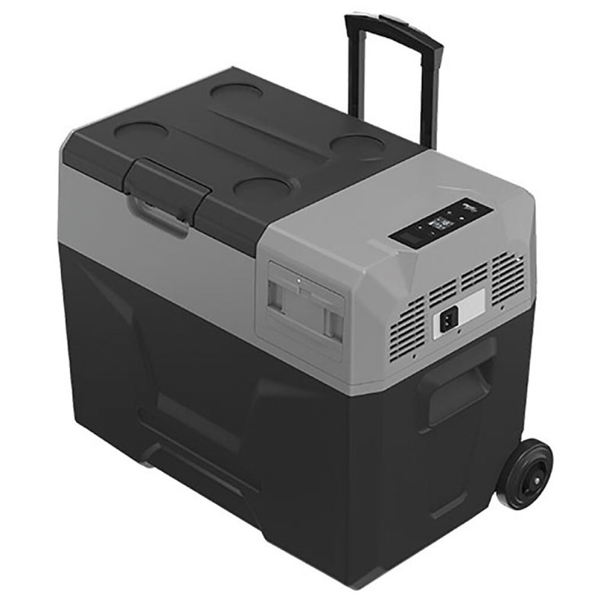 Smart Living Kompressorkyl 30l Cool Recharge i gruppen Husvagn & Husbil / Värme, Kyla & Ventilation / Kylskåp & Kylboxar / Kylboxar hos Campingvaruhuset i Norden AB (71859)