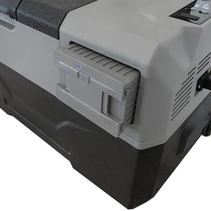 Smart Living Extra Batteri Cool Recharge i gruppen Husvagn & Husbil / Värme, Kyla & Ventilation / Kylskåp & Kylboxar / Reservdelar & Tillbehör hos Campingvaruhuset i Norden AB (71860)