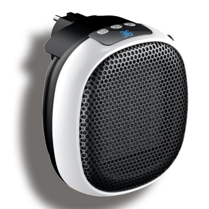 LTC Plug-In Heater i gruppen Husvagn & Husbil / Värme, Kyla & Ventilation hos Campingvaruhuset i Norden AB (71862)