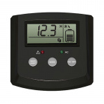 LTC Sinus Inverter Med Solcellsingång