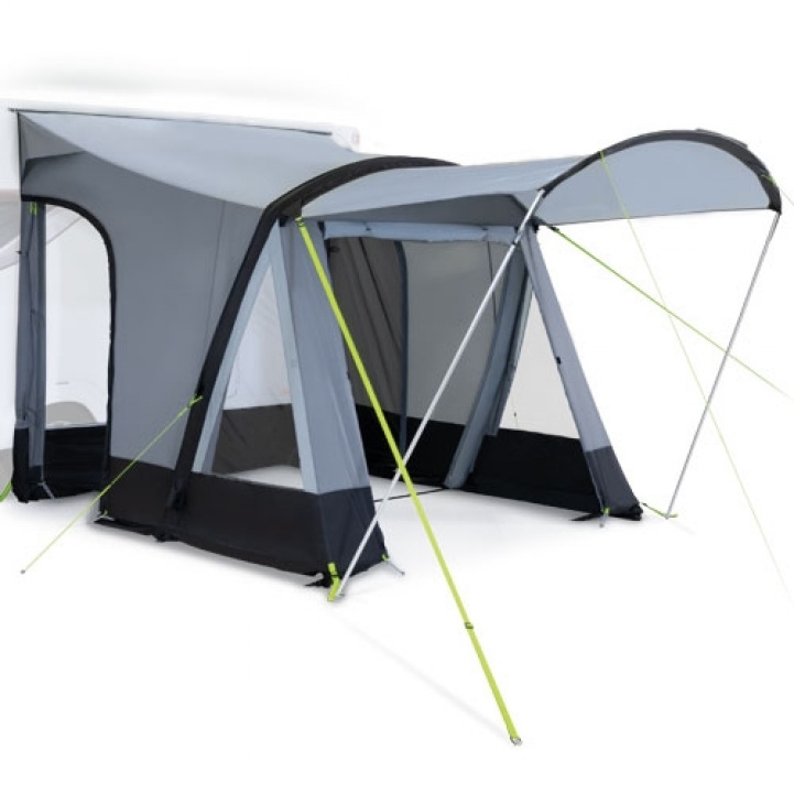 Dometic Leggera 260 Soltak i gruppen Förtält & Markiser / Tillbehör-Reservdelar / Tillbehör Lufttält / Dometic Tillbehör Lufttält hos Campingvaruhuset i Norden AB (71892)