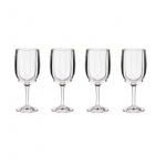 Strahl Vitvinsglas 4 pack Strahl Vitvinsglas 4 pack