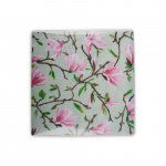 Servett Blommor 20-pack