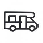 Grytunderlägg Husbil Classic