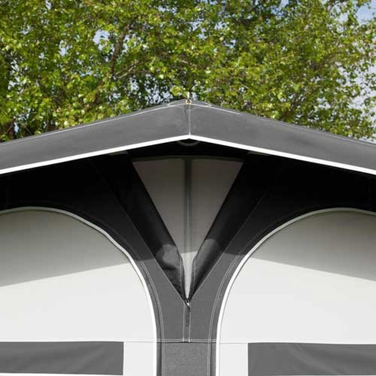 Ventura Pacific A-1000 Stålstativ Modellår 2019 i gruppen Förtält & Markiser / Förtält Husvagn / A-måttstält / Djup 3,0m hos Campingvaruhuset i Norden AB (72063)
