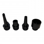 Elektrisk Luftpump 12V