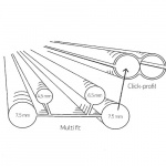 Freestander Kit 3m Freestander Kit 3m