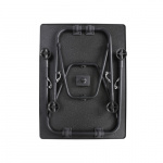 Westfield Bord Aircolite Black Line 80x60