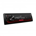 Mediaspelare GAS GMA151BT BT/Usb/Aux Mediaspelare GAS GMA151BT BT/Usb/Aux