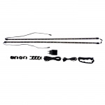 Campella Lysrör Led