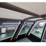 Campella Lysrör Led