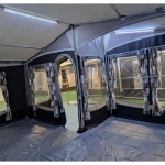 Campella Lysrör Led