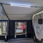 Campella Lysrör Led