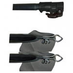 Campella Verandastång Stål Campella Verandastång Stål