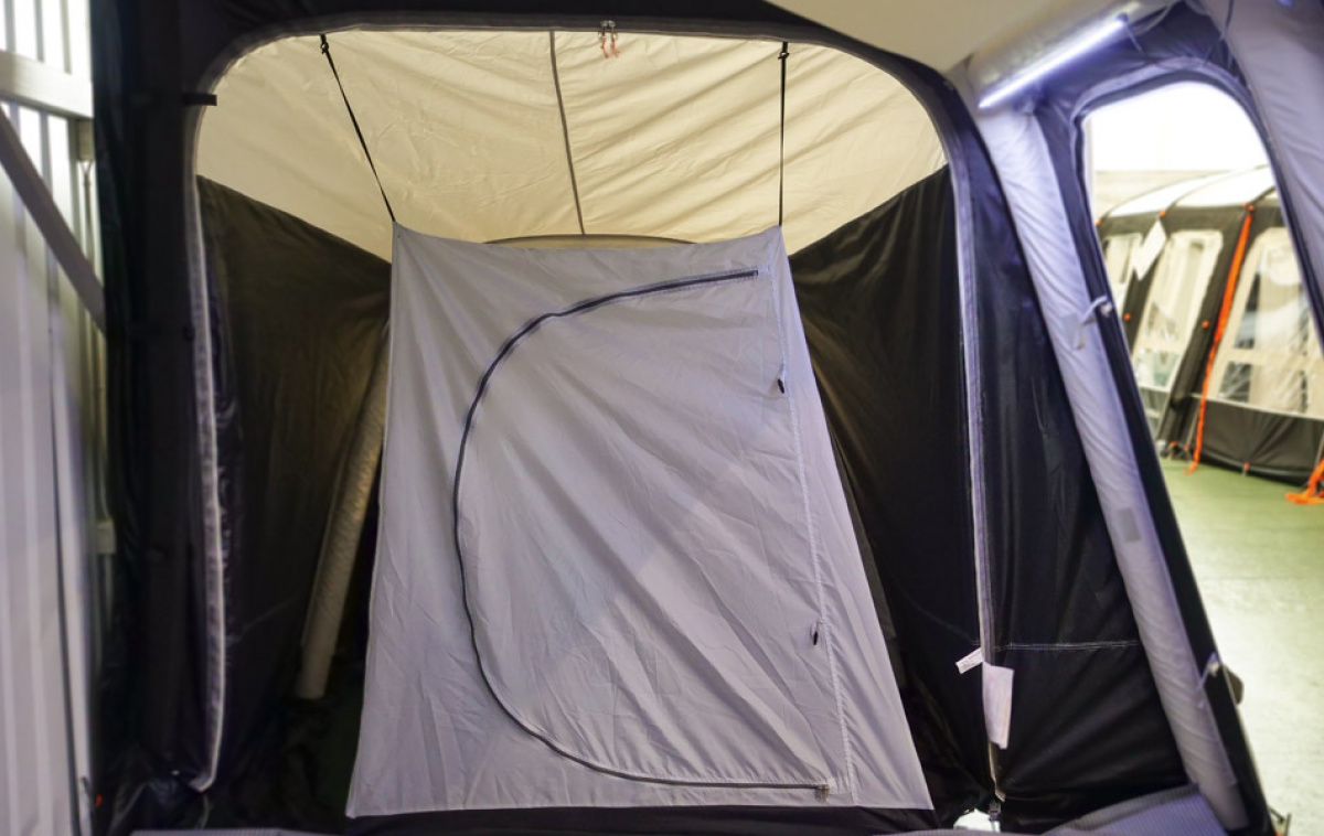 Campella Innertält Till Annex Air i gruppen Förtält & Markiser / Tillbehör-Reservdelar / Tillbehör Lufttält / Campella Tillbehör Lufttält hos Campingvaruhuset i Norden AB (72182)