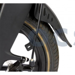 Bohlt Elcykel X160 16 tum