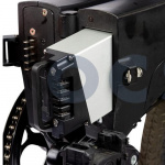 Bohlt Elcykel X160 16 tum