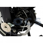 Bohlt Elcykel X160 16 tum